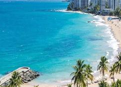 Hotel Primavera - San Juan - Playa