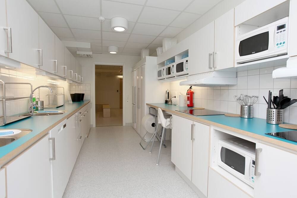 Citysleep - Luleå - Cucina