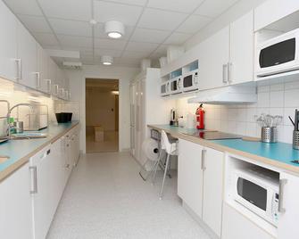 Citysleep - Luleå - Kitchen