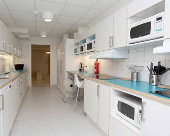 Citysleep - Luleå - Cucina