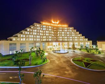 Muong Thanh Holiday Moc Chau Hotel - Moc Chau - Edificio