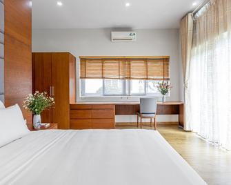 Anh Phát Resort - Tĩnh Gia - Habitación