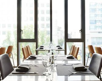 Hotel Peyto Gangnam - Seoul - Dining room