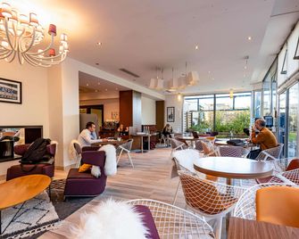 Hôtel Mercure Paris Montmartre Sacré-Coeur - París - Lounge