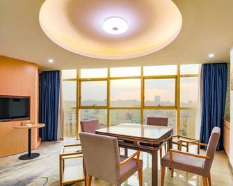Hao Ting Hotel (Shenzhen Guangming Shiyan School) - Shenzhen - Essbereich