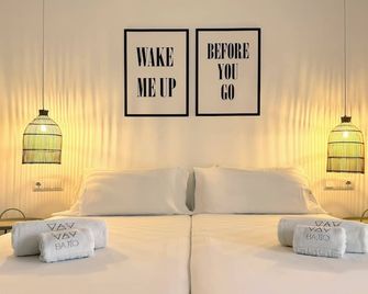 Hostal Bajío - San José