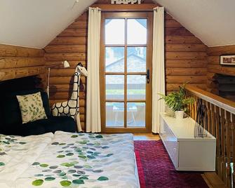 Eifel-Lounge Blockhaus Mit Kamin Garten Balkon Nahe Köln Therme Brühl Phantasialand - Weilerswist