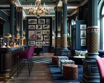 Elite Hotel Mollberg - Helsingborg