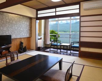 Sado Green Hotel Kiraku - Sado