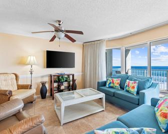 Long Beach Resort by Resort Collection - Panama City Beach - Stue