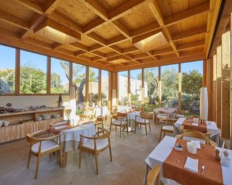 Son Penya Adults Only Petit Hotel & Spa - Sant Llorenç des Cardassar - Restauracja