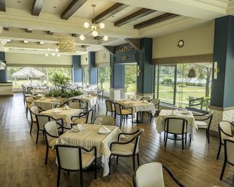 Fiesta Inn Tampico - Tampico - Restaurant