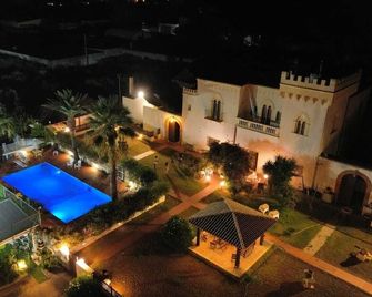 villa amodeo - Trapani - Pool