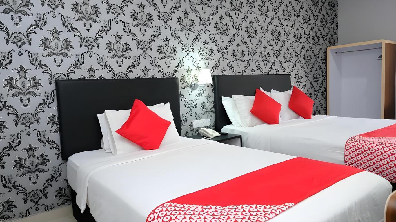 Grand City Hotel Kuantan