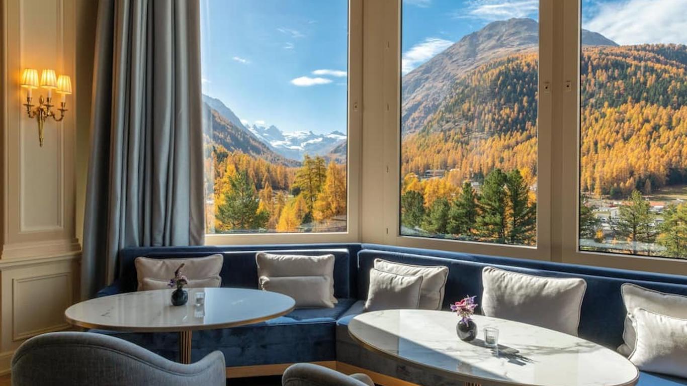 Grand Hotel Kronenhof