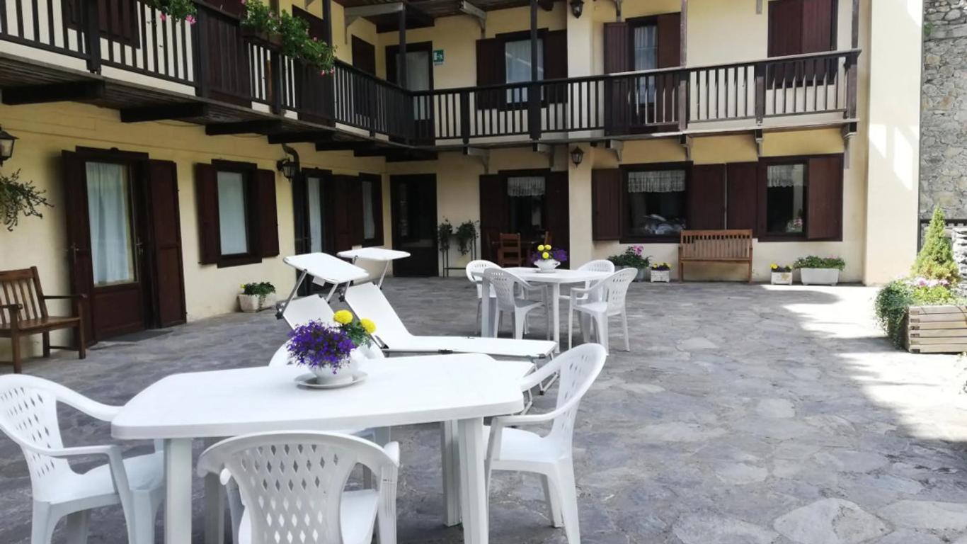 Hotel Tavernier