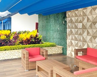 Hotel Real Elim International - Cali
