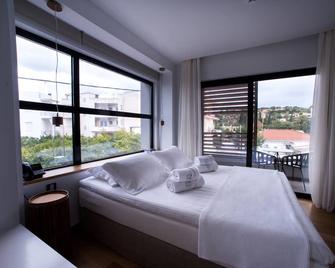 Sunday Boutique Hotel - Nea Stira - Bedroom