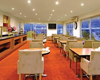 Kardes Hotel - Bursa - Restaurante
