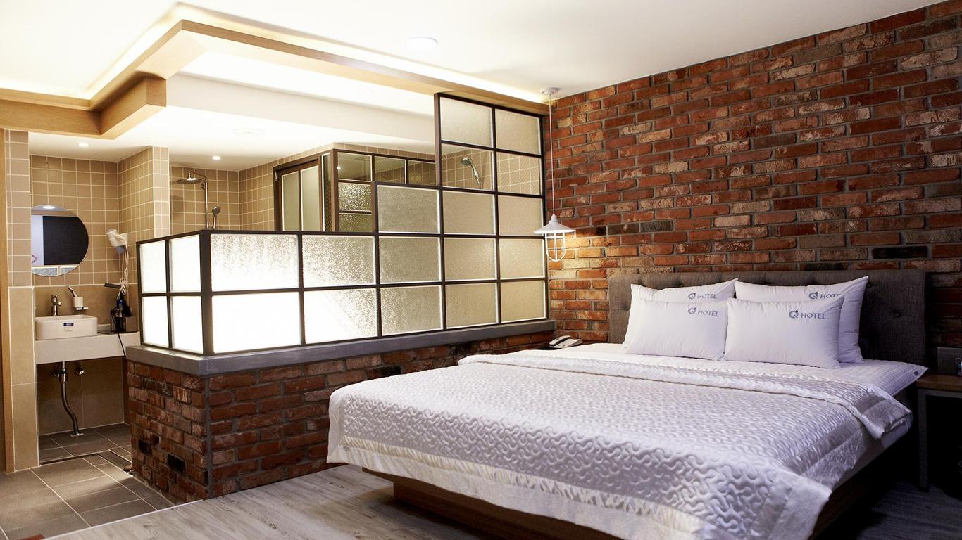 Busan Beomcheondong Q5