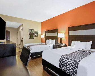 La Quinta Inn & Suites by Wyndham Florence - Florence - Slaapkamer