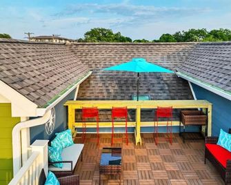 Brand New Listing Discount! - 'the Look Out' At Turtle Bay Marina - Old Hickory - Balcony
