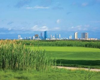 Seaview Hotel - Galloway - Venkovní prostory