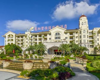 Country Garden Phoenix Hotel Huiyang - Huizhou - Будівля