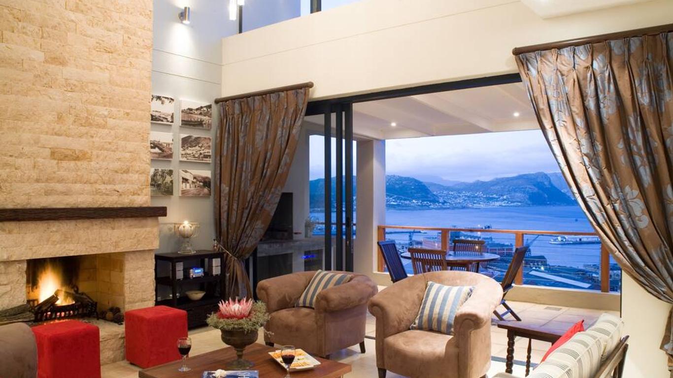 Mariner Guesthouse & Villa