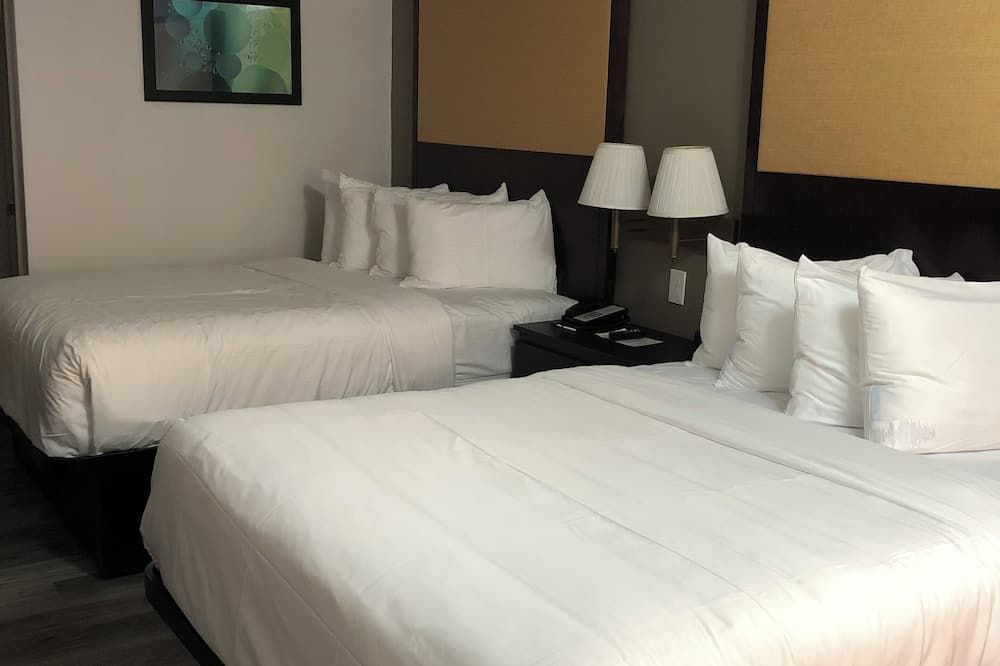 Green Palms Extended Stay - קיסימי