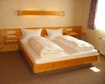 Hotel Gasthaus Rössle - Bernau im Schwarzwald - Chambre