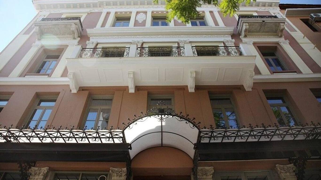 فندق Emporikon Athens