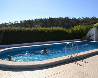 Porto Monte - Maceira (Lisboa) - Piscina