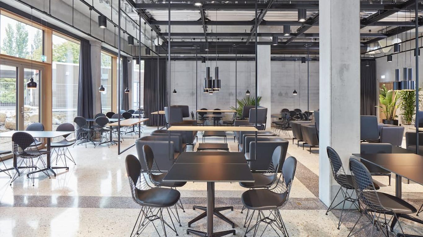 aletto Hotel Potsdamer Platz