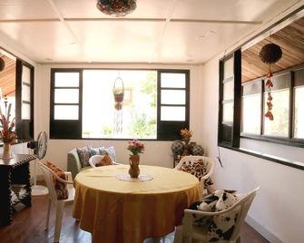 Isla Bonita Beach Resort - San Juan - Comedor