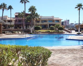Marina Pinacate - Puerto Peñasco - Pool