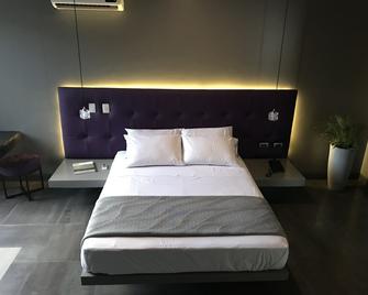 Hotel G - Santa Cruz de la Sierra - Habitación