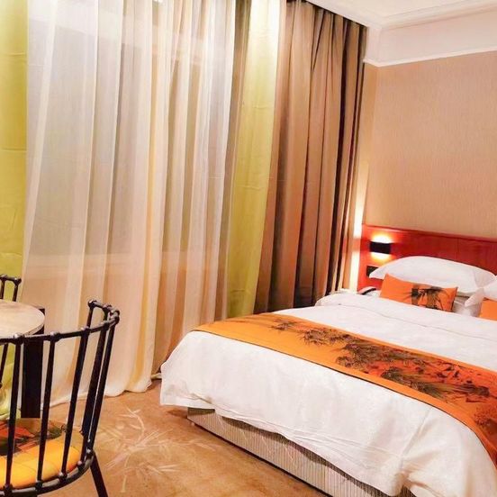 Cuizhu Hotel image 1