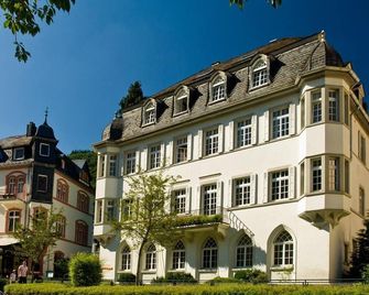 Haus Hohenzollern - Bad Bertrich - Gebouw