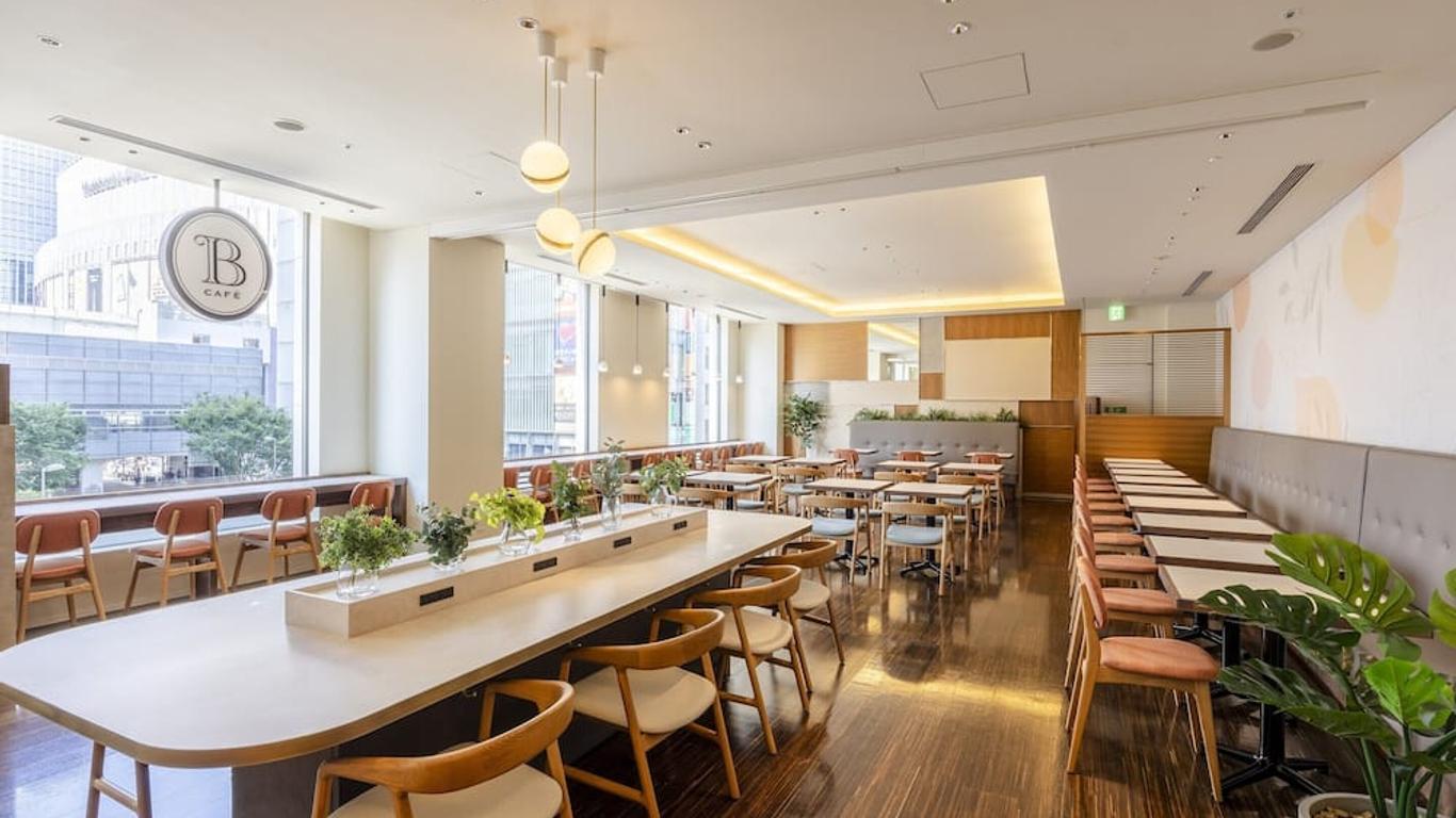 Akihabara Washington Hotel