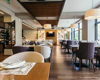 Central Point Hotel Beograd - Belgrade - Restaurant