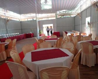 Sree Gokulam Nalanda Resorts - Neeleshwar - Restaurant