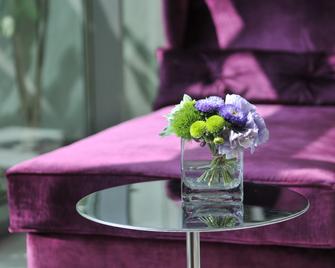 West All Suite Boutique Tel Aviv - Tel Aviv - Room amenity