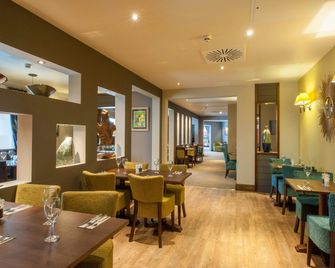 Premier Inn London Wandsworth - לונדון - מסעדה