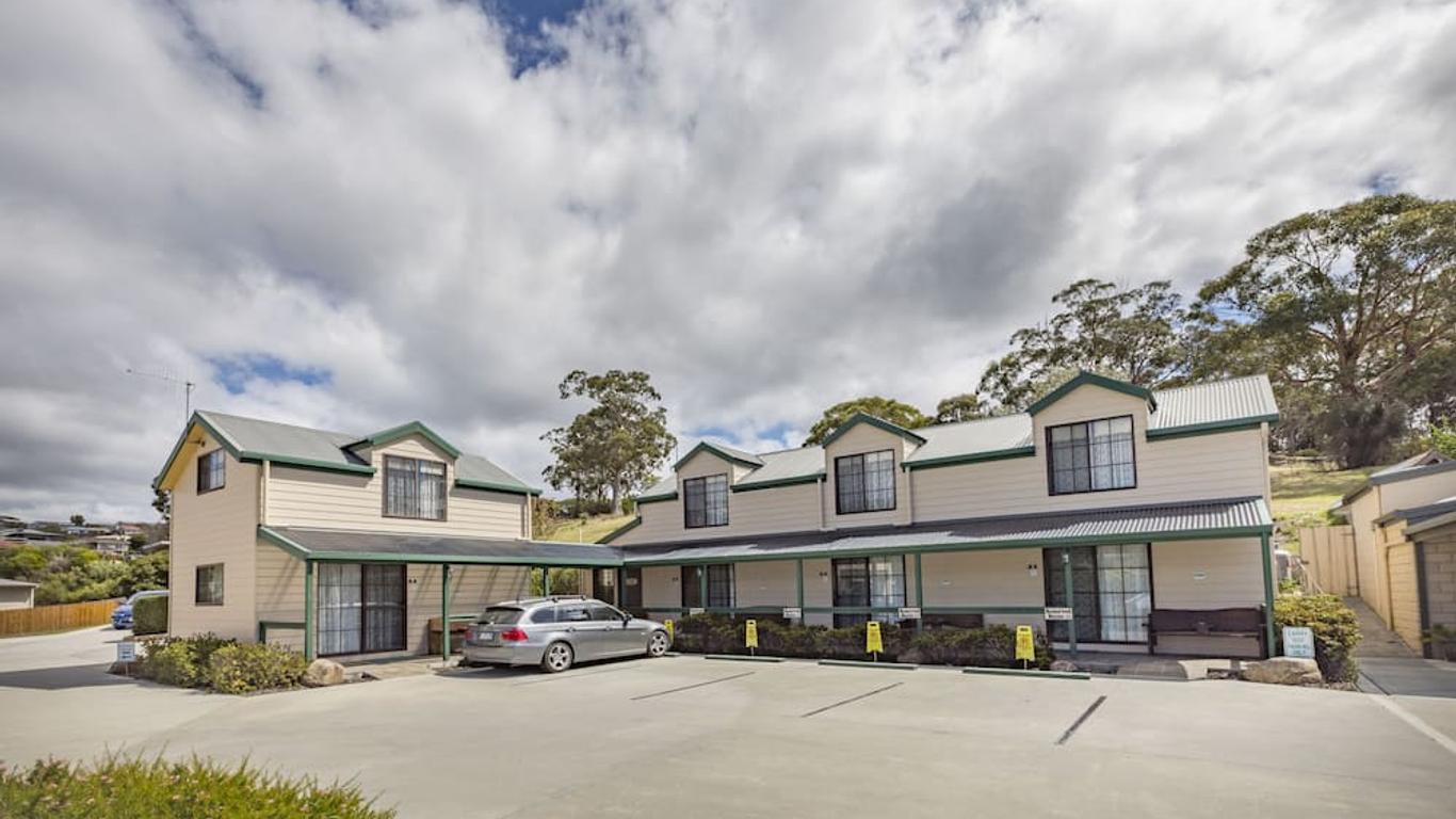 كويتشي موتل