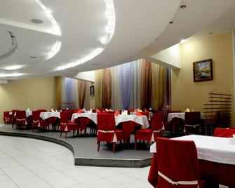Polo Regatta Hotel - Sint-Petersburg - Restaurant