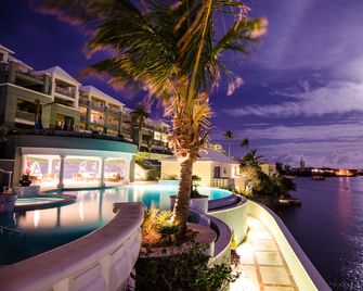 Newstead Belmont Hills Golf Resort & Spa - Mount Pleasant