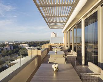 El Embajador, a Royal Hideaway Hotel - Santo Domingo - Balcony