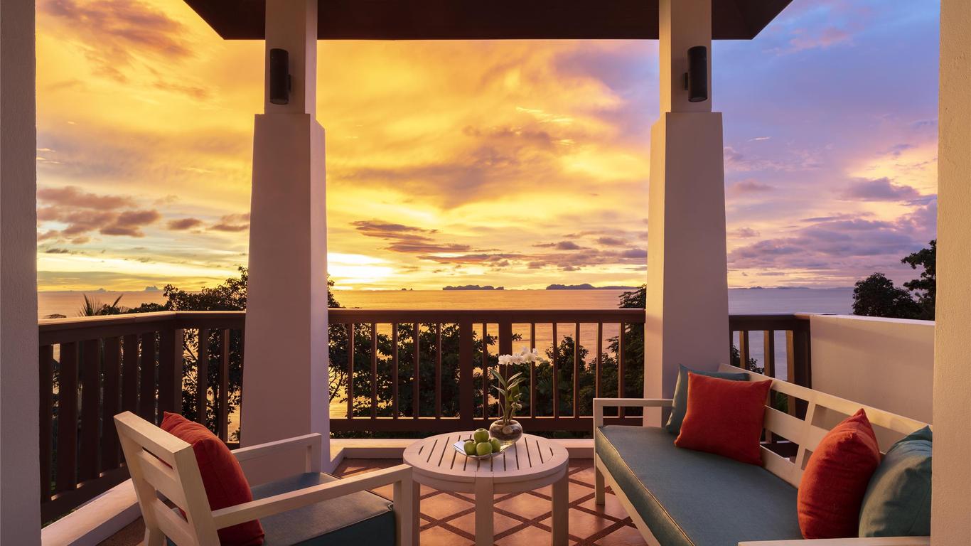 Avani+ Koh Lanta Krabi Resort