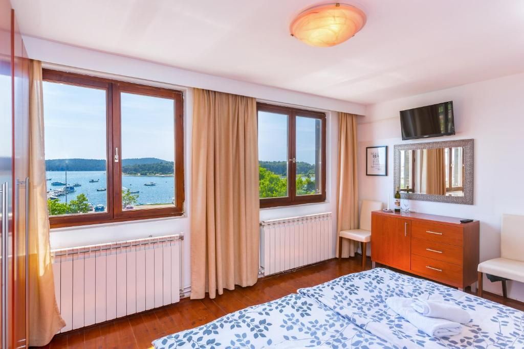 Bed & breakfast La Fontana Medulin